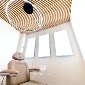 Bild von LING Spa Union Square