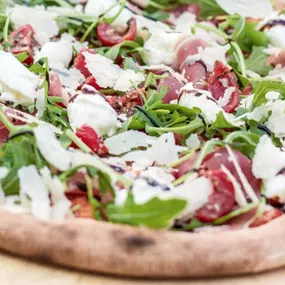 Bild von pizzenseyne