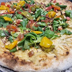Bild von pizzenseyne