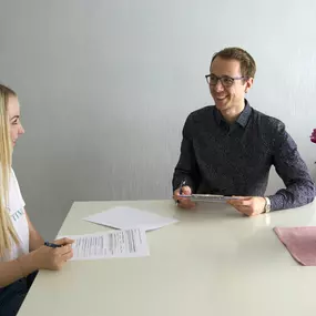 Bild von TALENT SAFARI - Kinderpsychologen