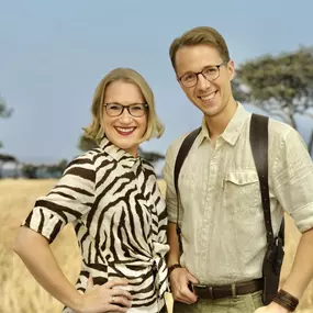 Bild von TALENT SAFARI - Kinderpsychologen