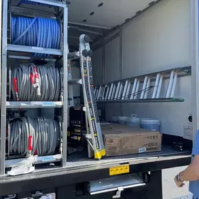 Bild von Rolling Suds Power Washing