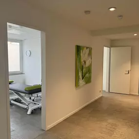 Bild von Physiotherapie Pirnay