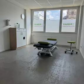 Bild von Physiotherapie Pirnay