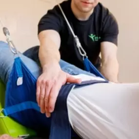 Bild von Physiotherapie Pirnay