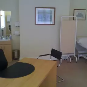 Bild von Moorgate - Urology, Gynaecology and Andrology centres