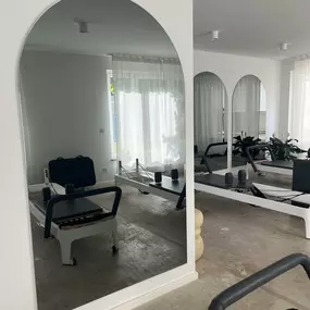 Bild von Ayur Pilates