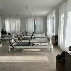 Bild von Ayur Pilates
