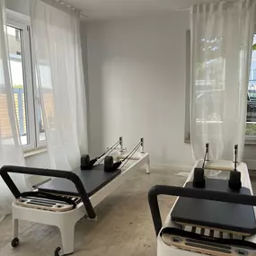 Bild von Ayur Pilates