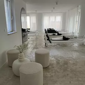 Bild von Ayur Pilates