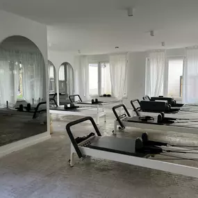 Bild von Ayur Pilates