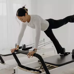 Bild von Ayur Pilates