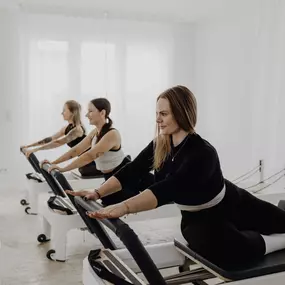 Bild von Ayur Pilates