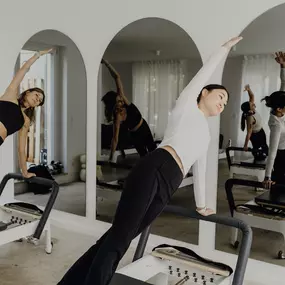 Bild von Ayur Pilates
