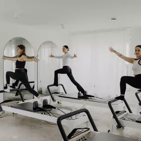 Bild von Ayur Pilates