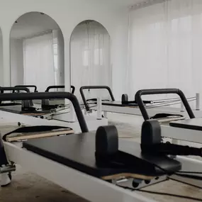 Bild von Ayur Pilates