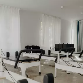 Bild von Ayur Pilates