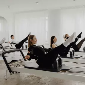 Bild von Ayur Pilates