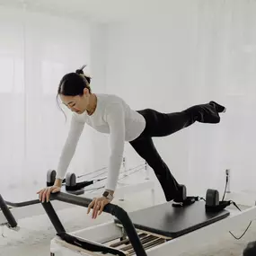 Bild von Ayur Pilates