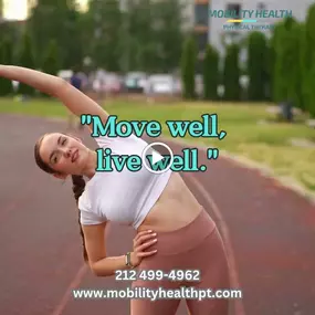 Bild von Mobility Health Physical Therapy