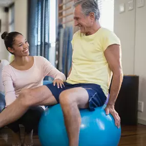 Bild von Mobility Health Physical Therapy