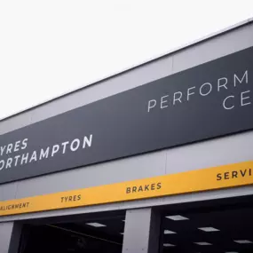 Bild von Tyres Northampton