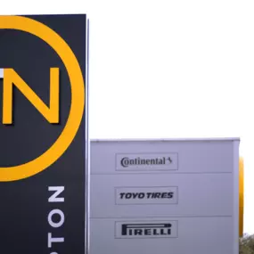 Bild von Tyres Northampton