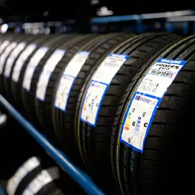Bild von Tyres Northampton