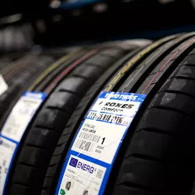 Bild von Tyres Northampton