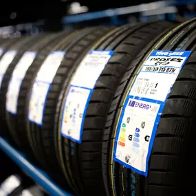 Bild von Tyres Northampton