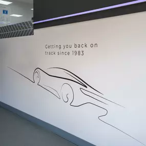 Bild von Tyres Northampton