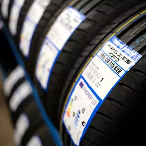 Bild von Tyres Northampton
