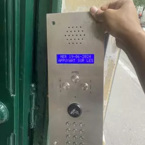 Bild von My Serrure : Serrurier Dépanneur Installateur