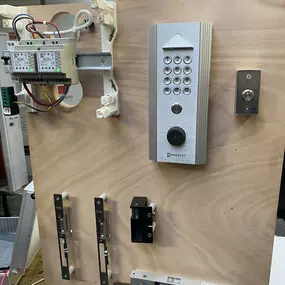 Bild von My Serrure : Serrurier Dépanneur Installateur