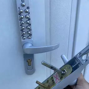 Bild von My Serrure : Serrurier Dépanneur Installateur