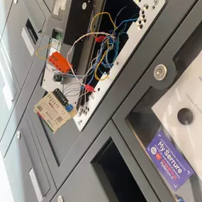 Bild von My Serrure : Serrurier Dépanneur Installateur