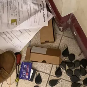 Bild von My Serrure : Serrurier Dépanneur Installateur