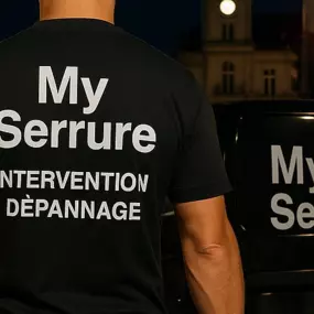 Bild von My Serrure : Serrurier Dépanneur Installateur