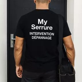 Bild von My Serrure : Serrurier Dépanneur Installateur