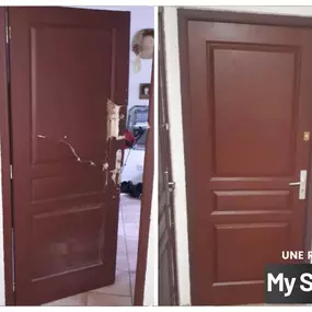 Bild von My Serrure : Serrurier Dépanneur Installateur