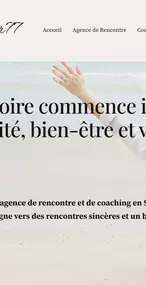 Bild von Aster et Vous - Aster 77