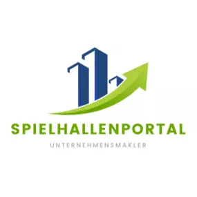 Bild von Spielhallenportal.de Vermittlung- Entwicklung