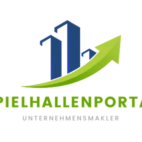 Bild von Spielhallenportal.de Vermittlung- Entwicklung