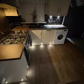 Bild von Belle Ame Bathroom's Ltd