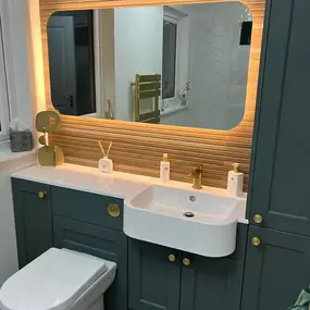 Bild von Belle Ame Bathroom's Ltd