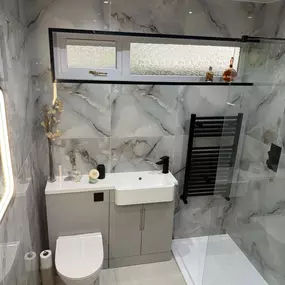 Bild von Belle Ame Bathroom's Ltd