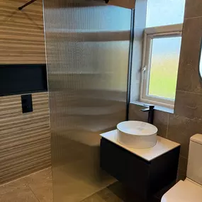 Bild von Belle Ame Bathroom's Ltd