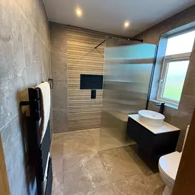 Bild von Belle Ame Bathroom's Ltd