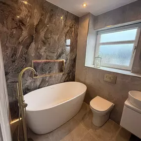 Bild von Belle Ame Bathroom's Ltd