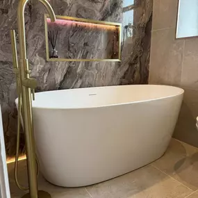 Bild von Belle Ame Bathroom's Ltd